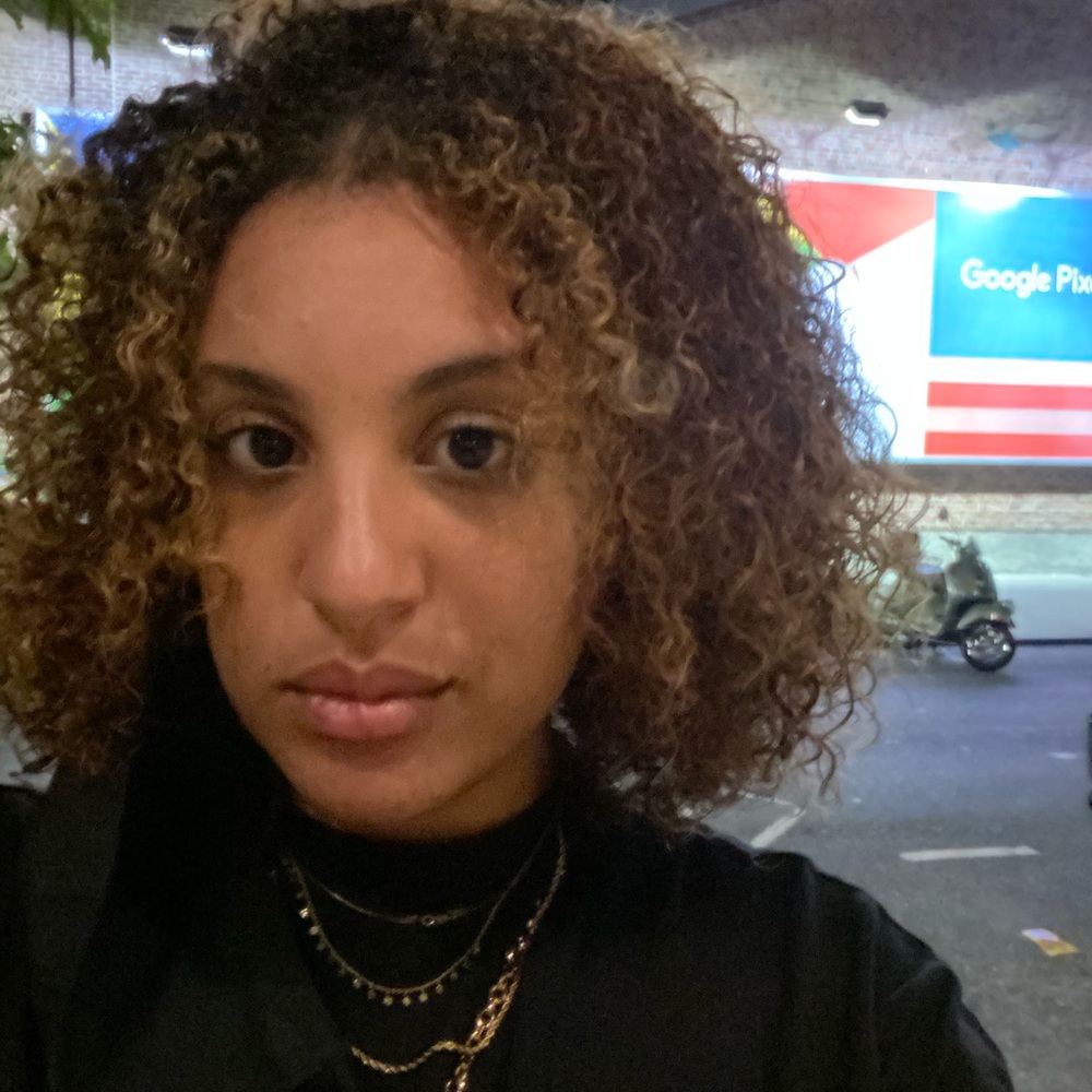 Meet your Posher, Sophie